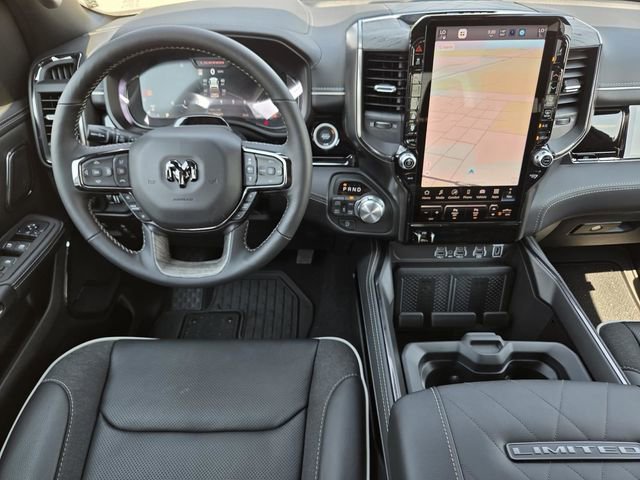 New 2026 RAM 1500 Limited image 4