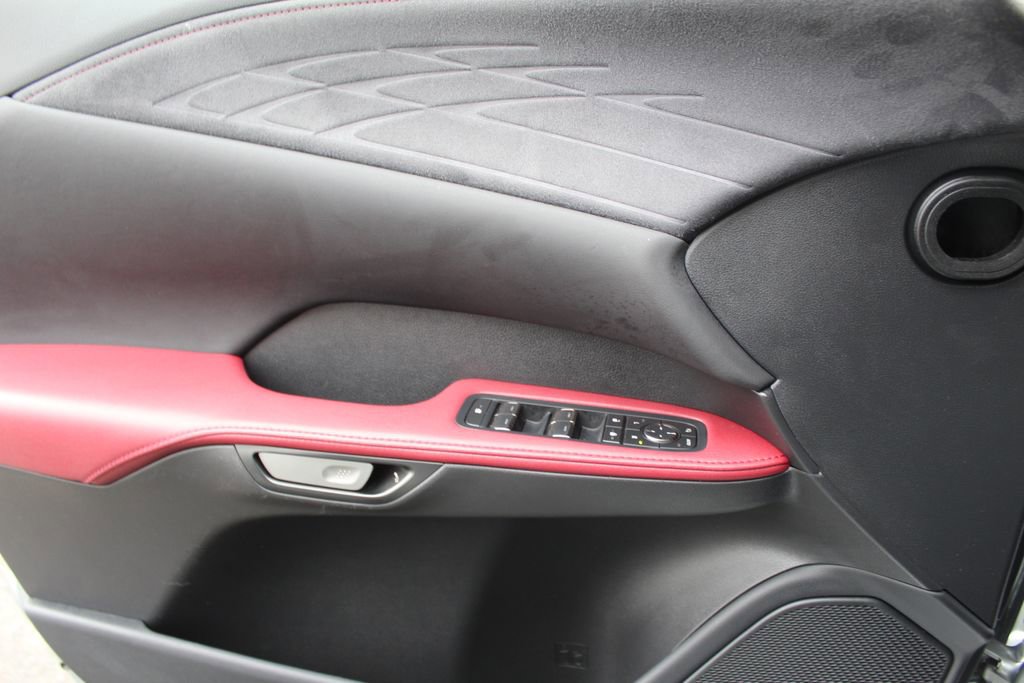 Used 2024 Lexus RX 500h F Sport w/ Convenience Package image 18