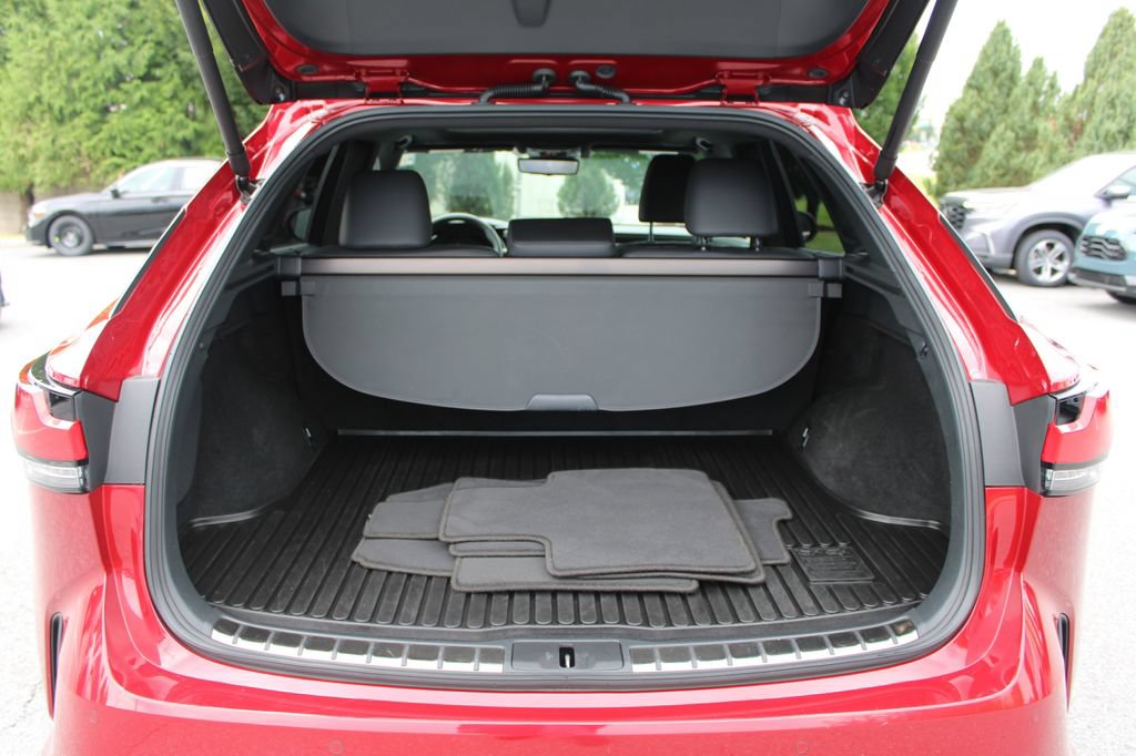 Used 2023 Lexus RX 350 AWD w/ Accessory Package image 34