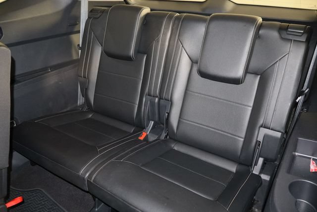 Used 2021 Volkswagen Atlas SE AWD/4WD image 14