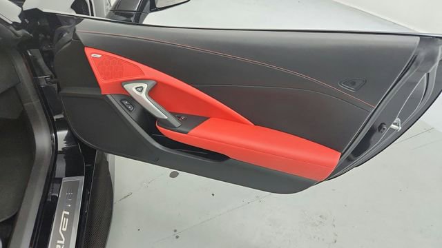 Certified 2019 Chevrolet Corvette ZR1 image 21