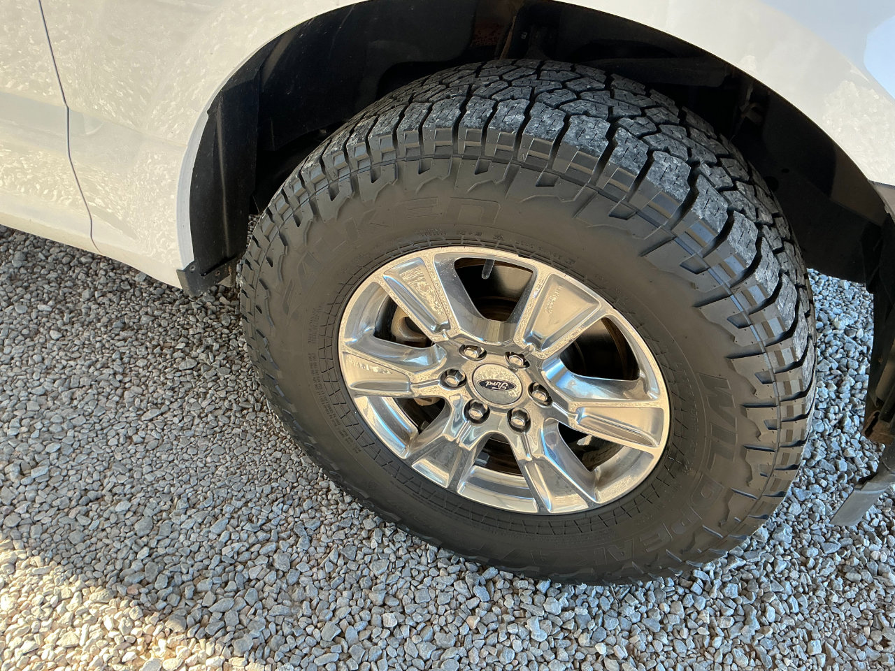 Used 2018 Ford F150 XL w/ Equipment Group 101A Mid image 12