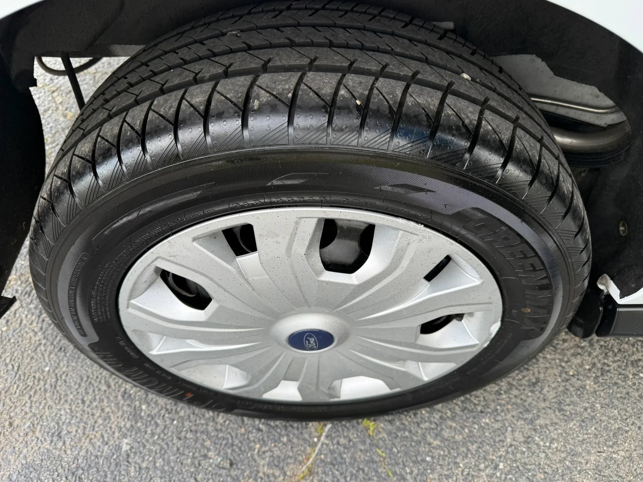 Used 2021 Ford Transit Connect XL FWD image 46