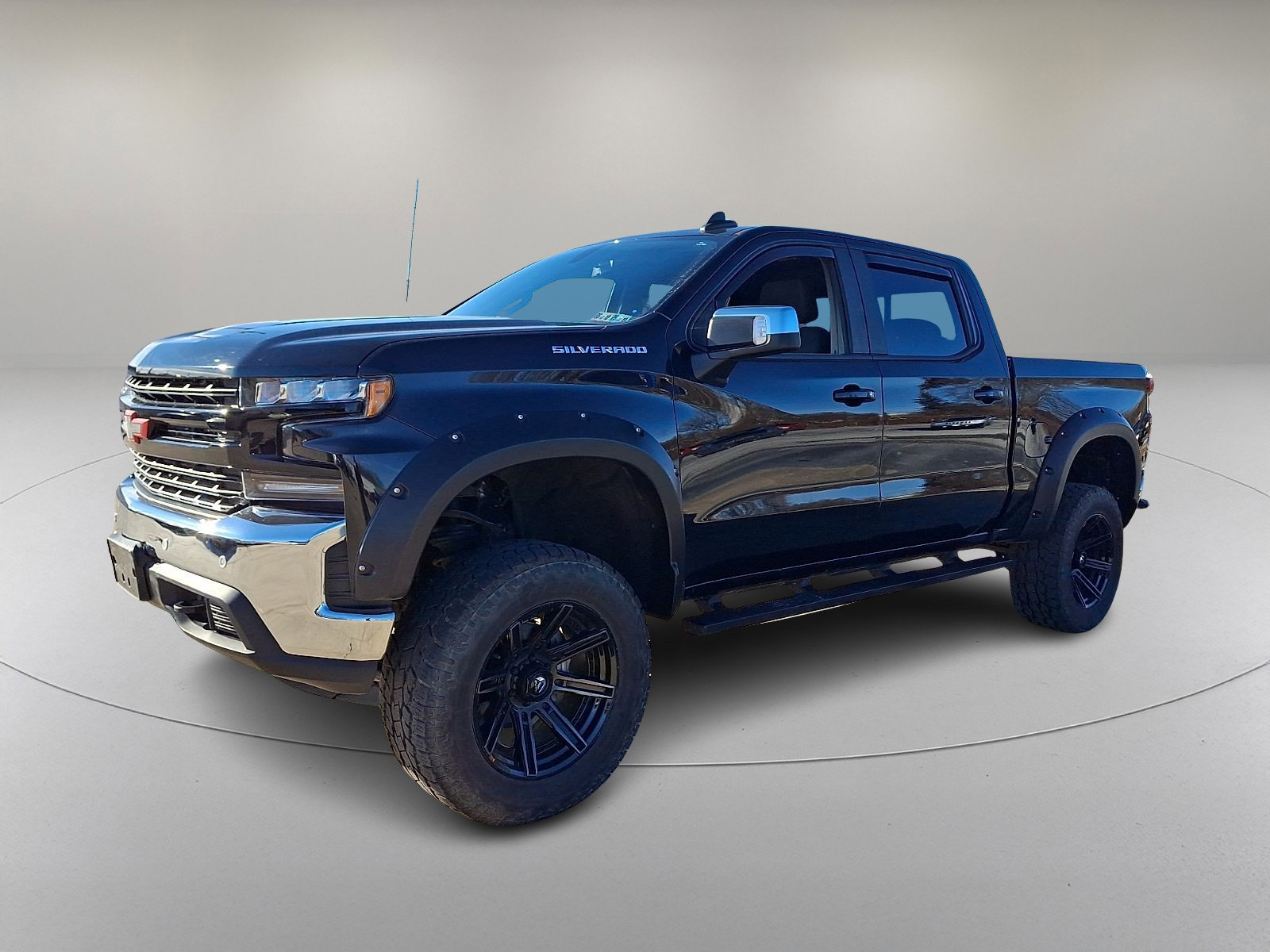 Used 2021 Chevrolet Silverado 1500 LT image 5