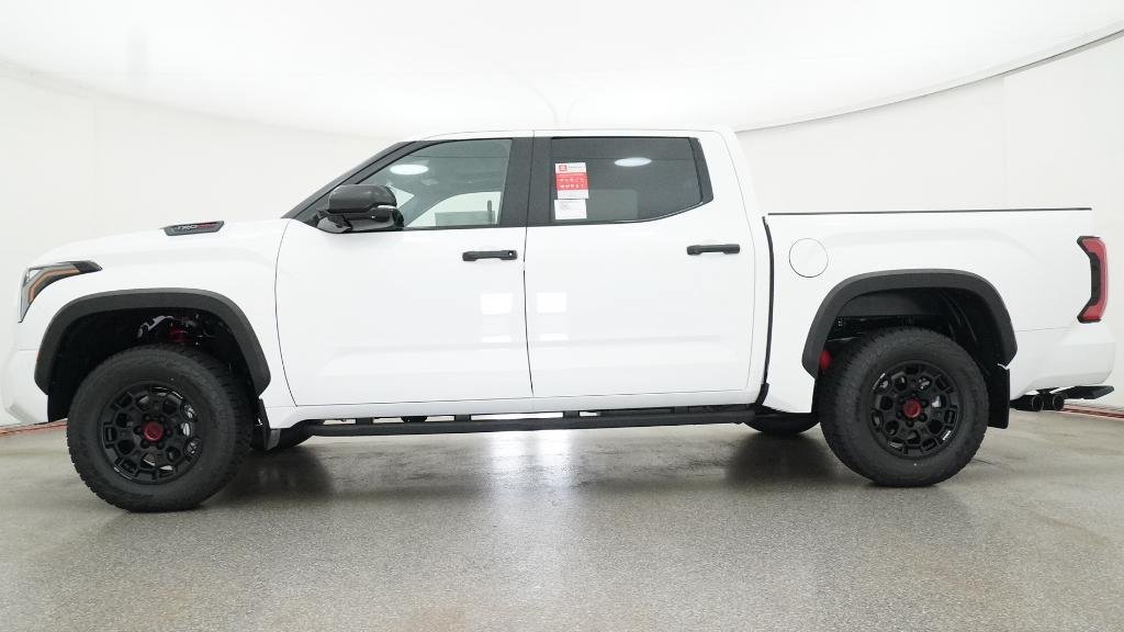 New 2026 Toyota Tundra TRD Pro AWD/4WD image 3