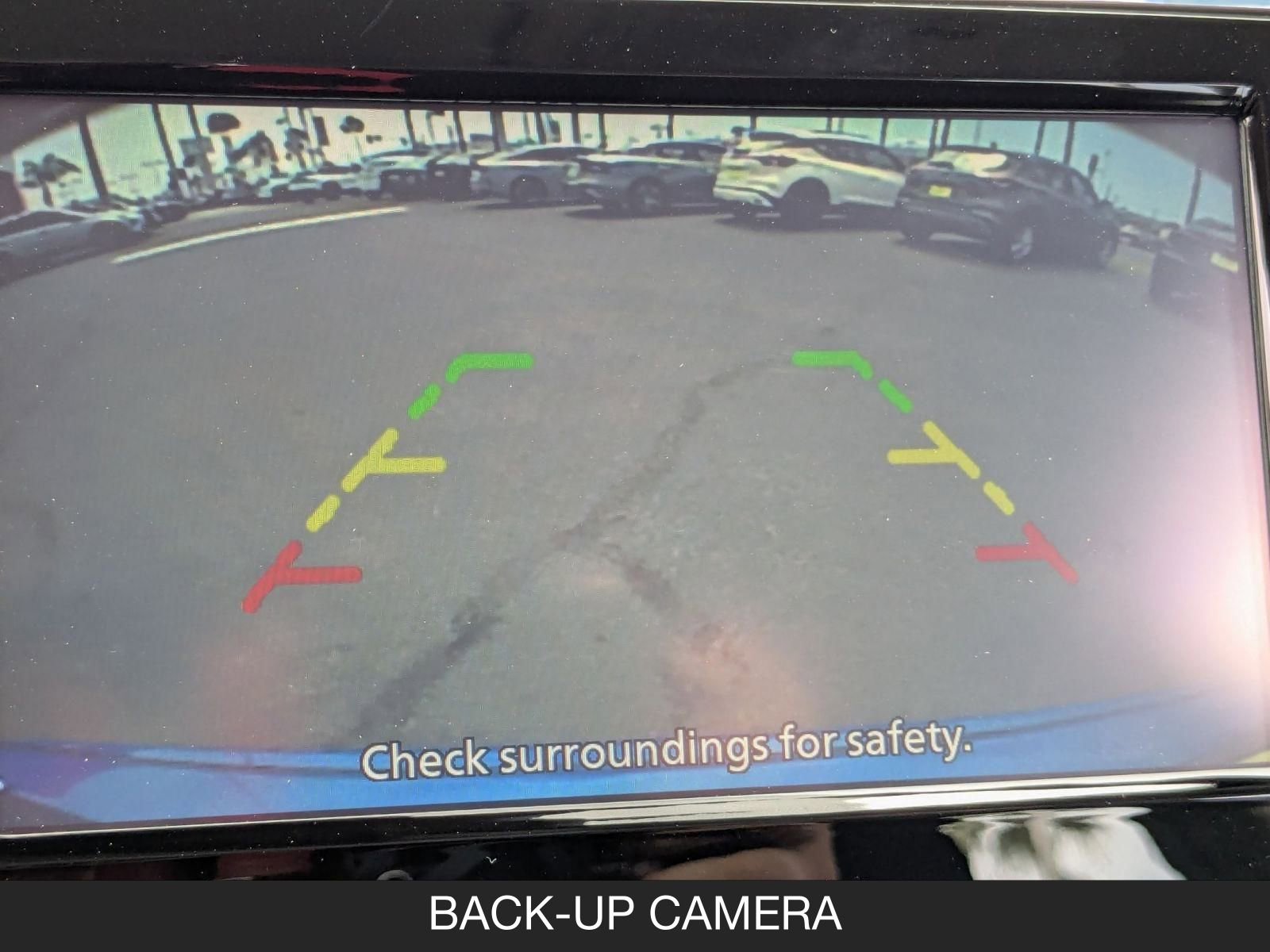 New 2025 Nissan Kicks Play S image 15