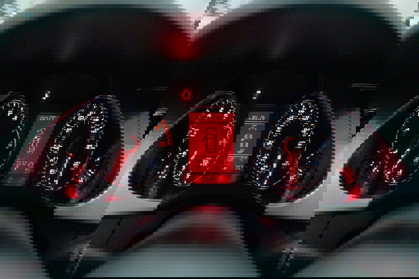 Used 2011 Audi A4 2.0T Premium Plus image 34