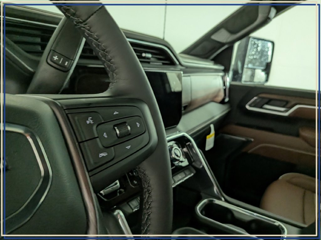 New 2026 GMC Sierra 3500 Denali Ultimate AWD/4WD image 20