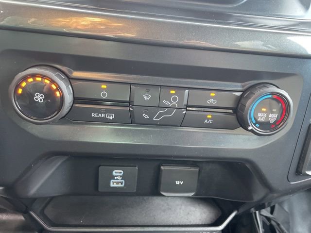 Certified 2021 Ford F150 XL w/ STX Appearance Package image 18