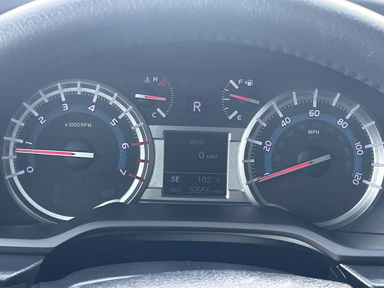 Used 2016 Toyota 4Runner SR5 Premium RWD image 17
