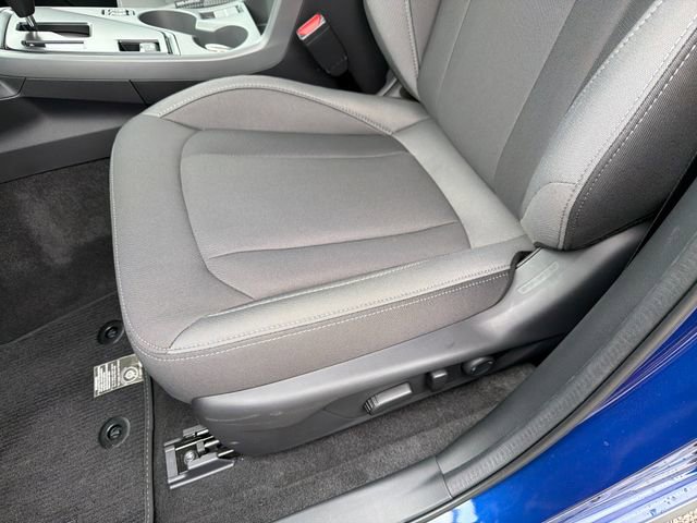 New 2026 Subaru Crosstrek 2.0i Premium AWD/4WD image 21