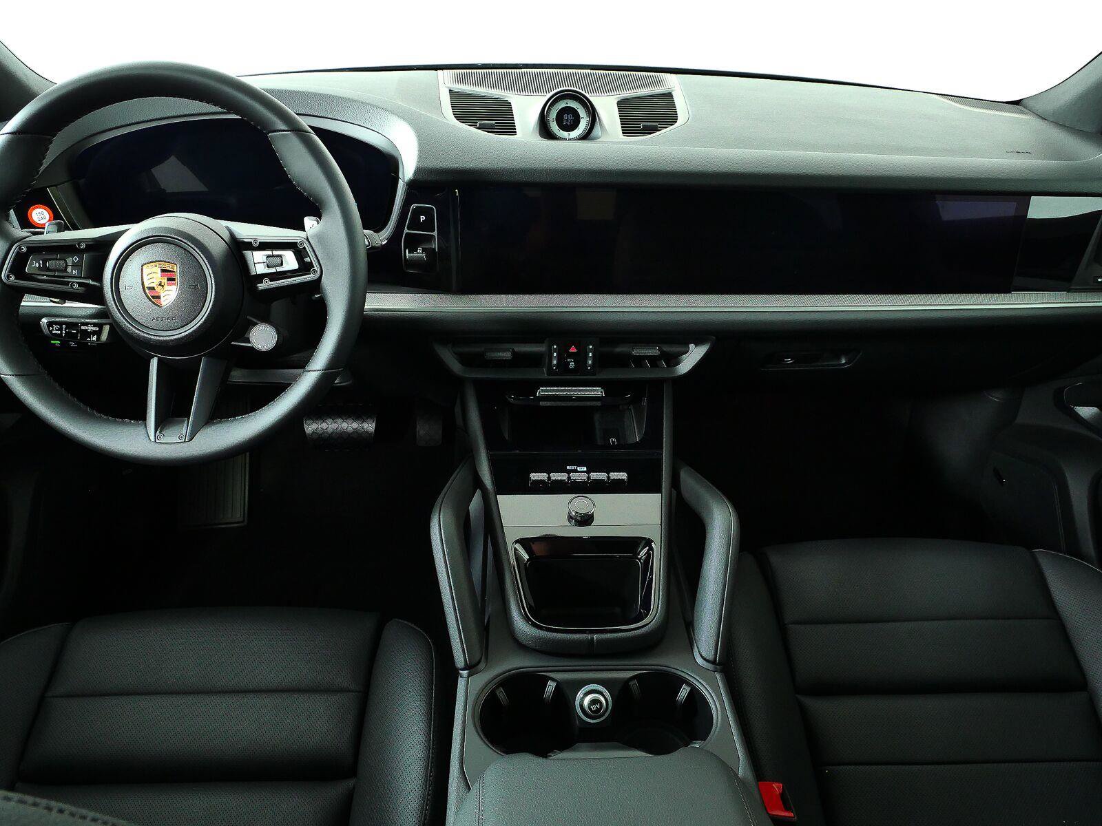 New 2026 Porsche Cayenne AWD/4WD image 18