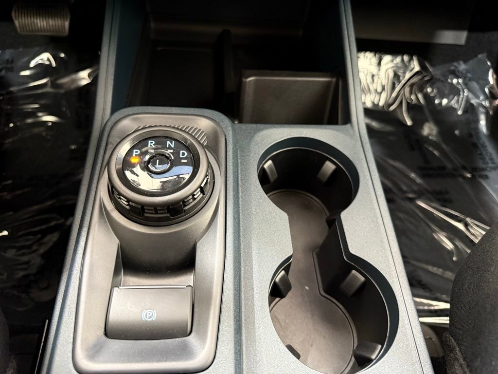 New 2025 Ford Maverick XL image 36