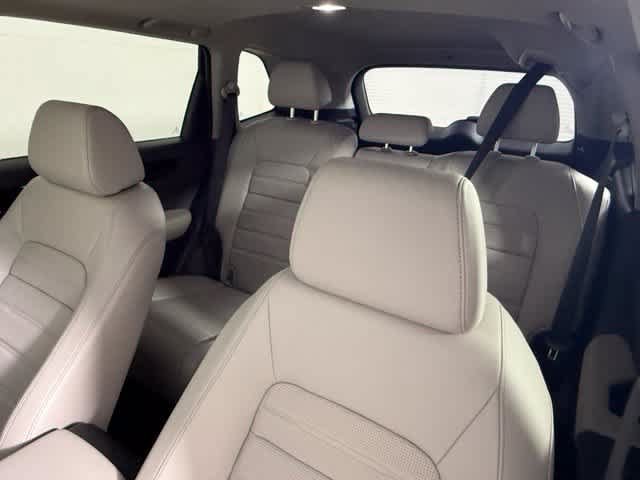 New 2027 Honda CR-V EX-L image 34