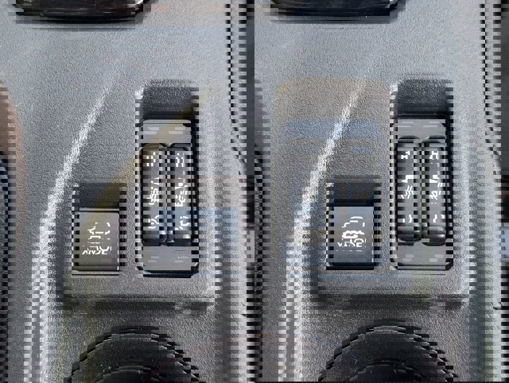 Used 2023 Subaru Crosstrek 2.5i Sport image 23