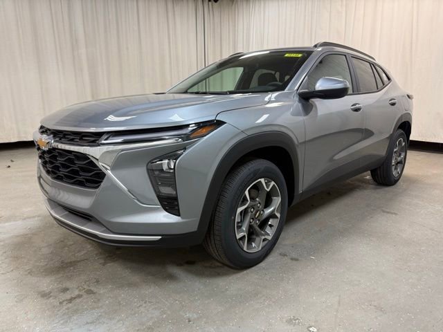 New 2026 Chevrolet Trax LT image 11