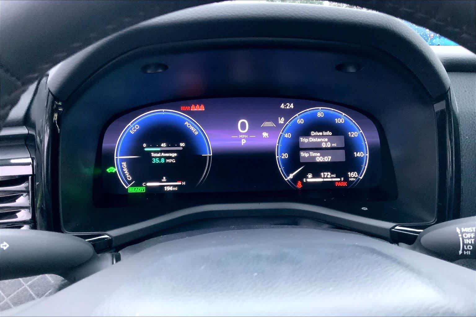 New 2026 Toyota Camry XLE FWD image 18