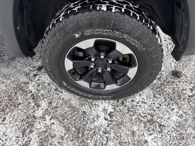 Used 2019 RAM 1500 Rebel w/ Level 2 Equipment Group image 50