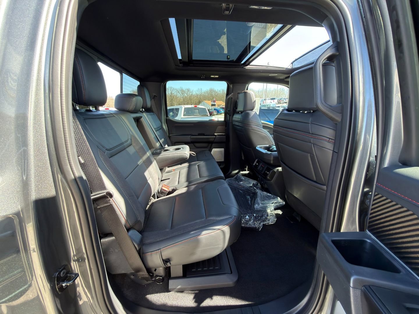 New 2026 Ford F150 Raptor image 13