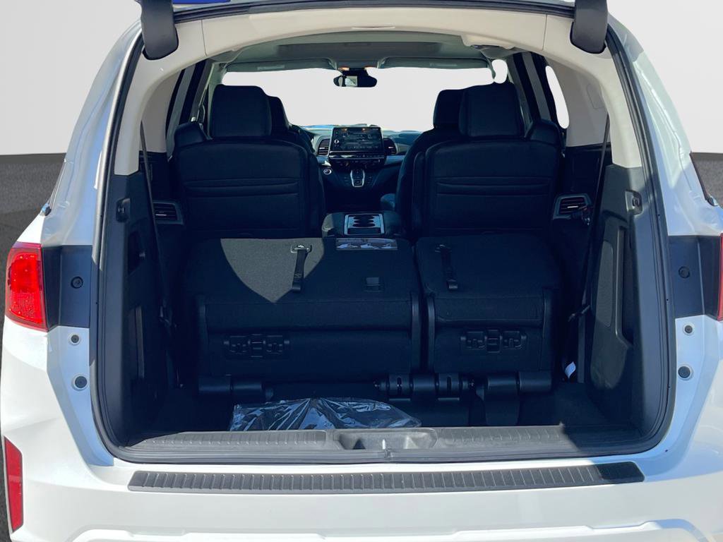 New 2026 Honda Odyssey EX-L image 13