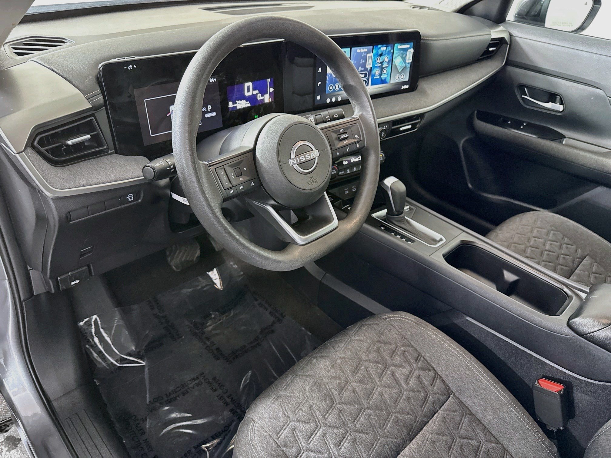 Used 2026 Nissan Kicks SV FWD image 23