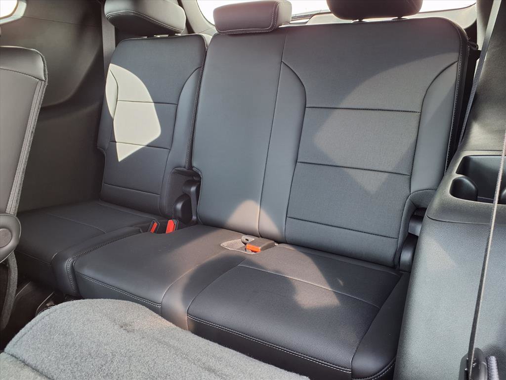 New 2025 Buick Enclave Preferred w/ Power Package image 8