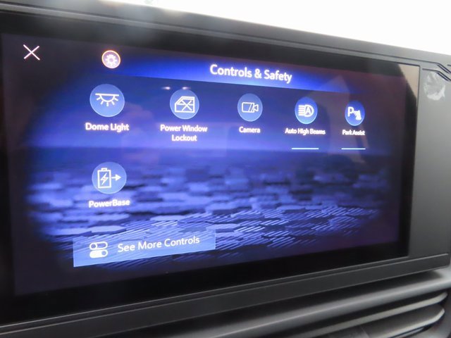 Certified 2024 Chevrolet Silverado EV W/T image 22