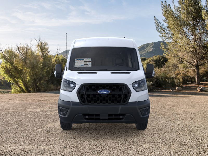 New 2025 Ford Transit 250 148 Medium Roof Extended AWD image 6