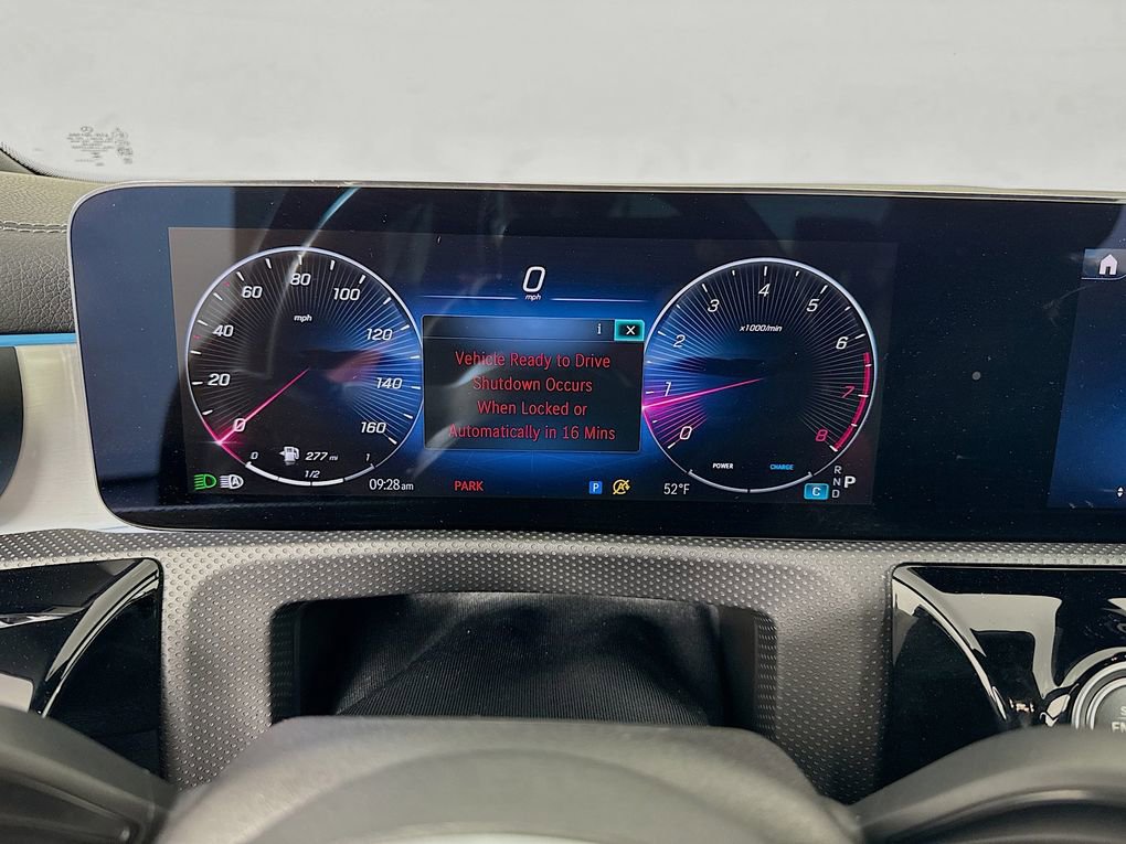 Used 2025 Mercedes-Benz CLA 250 image 18