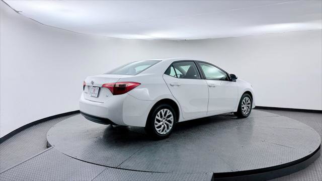 Used 2019 Toyota Corolla LE FWD image 8