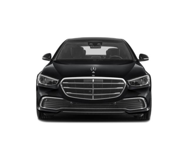 Used 2022 Mercedes-Benz S 500 4MATIC image 4