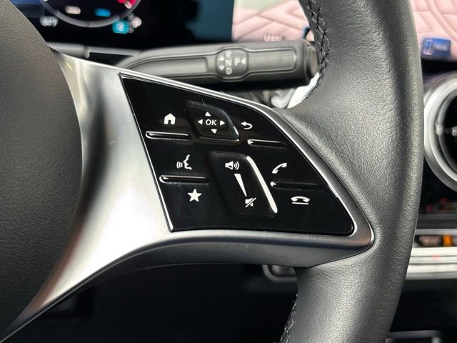 Certified 2026 Mercedes-Benz GLA 250 image 27