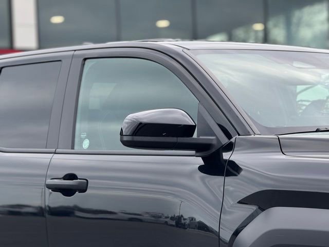 Used 2024 Toyota Tacoma TRD Off-Road image 4