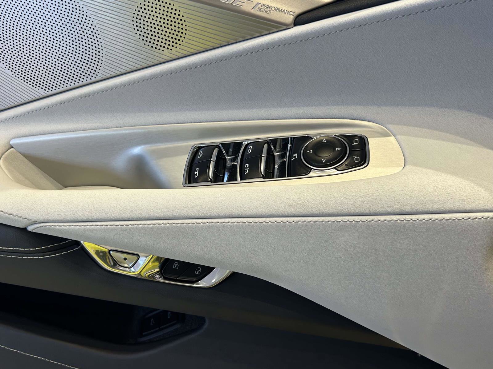 Used 2024 Chevrolet Corvette E-Ray image 14