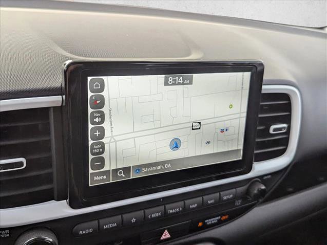 New 2025 Hyundai Venue Limited FWD image 13