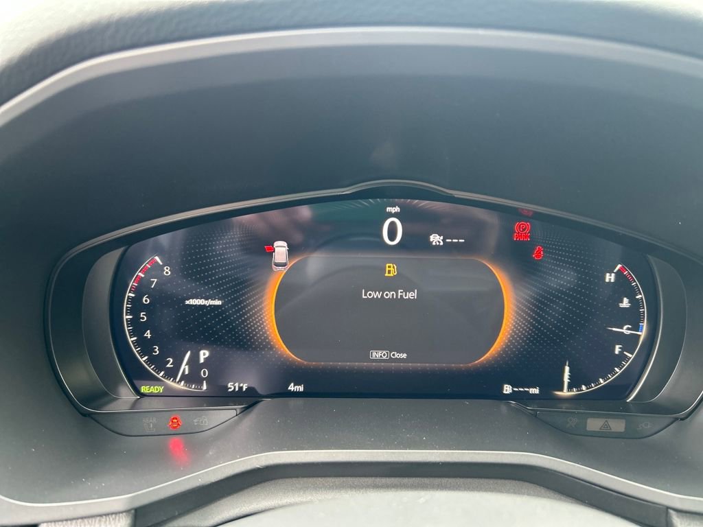 New 2026 MAZDA CX-90 3.3 Turbo w/ Premium Sport Pkg image 21