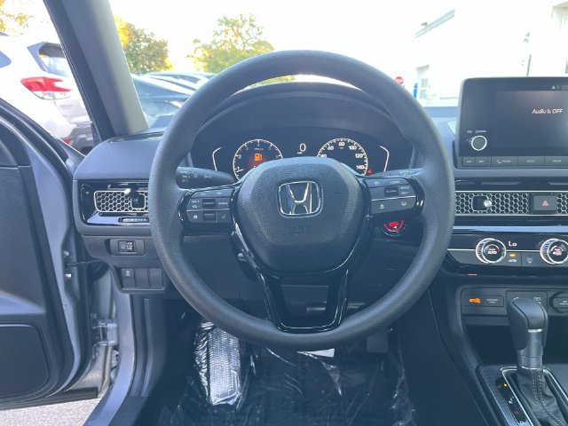 New 2027 Honda Civic LX image 20