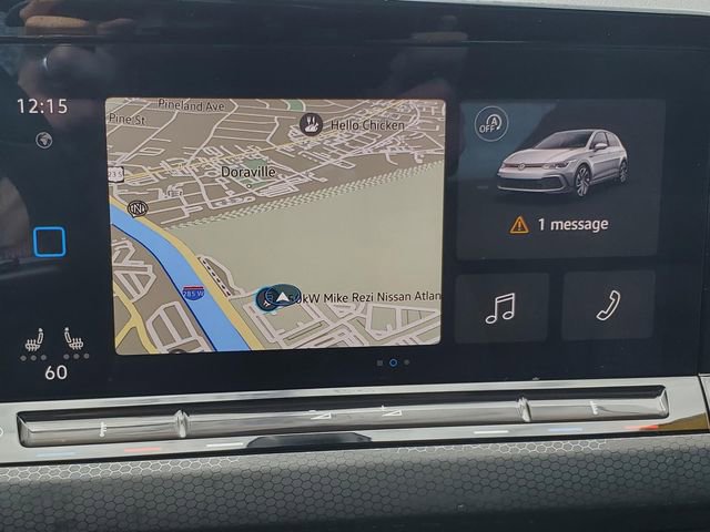 Used 2024 Volkswagen GTI SE image 28