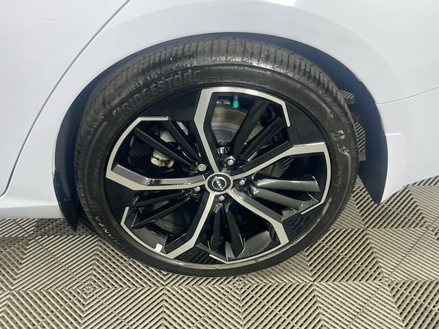 Used 2024 Nissan Altima 2.5 SR w/ SR Premium Package FWD image 31