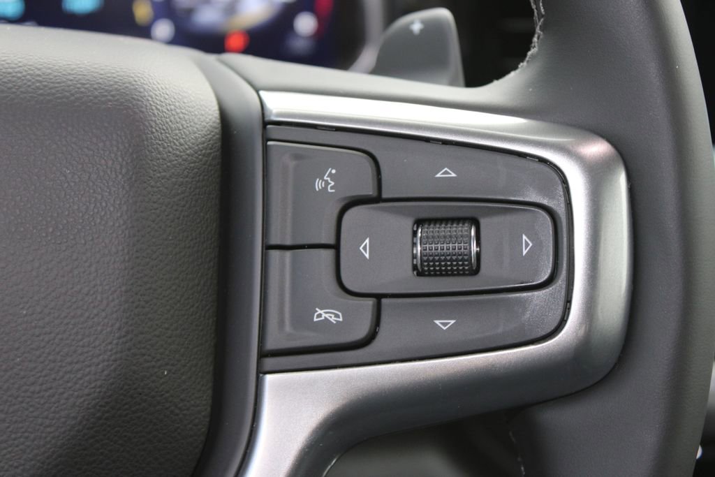 New 2026 Chevrolet Silverado 1500 LT Trail Boss w/ LT Trail Boss Premium Package image 34