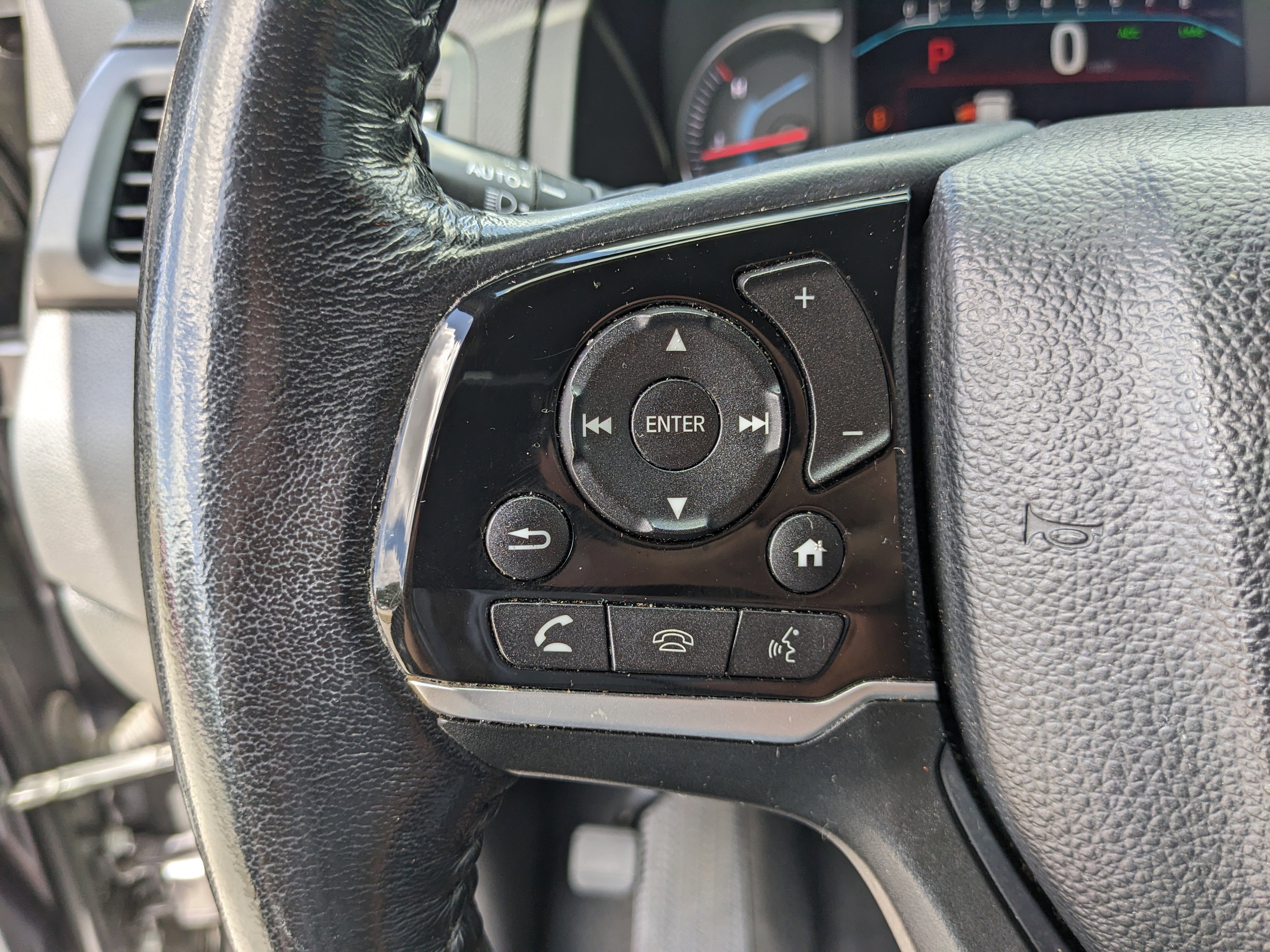 Used 2021 Honda Passport EX-L image 33