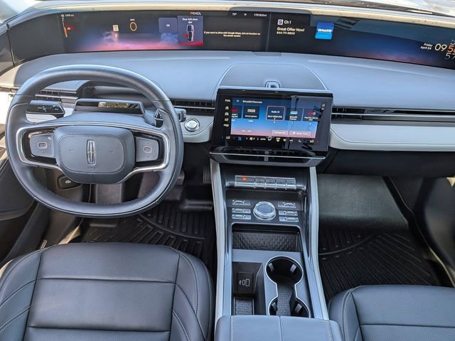 Used 2024 Lincoln Nautilus Premier w/ Equipment Group 102A AWD/4WD image 14