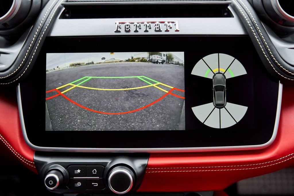 Used 2020 Ferrari GTC4Lusso T RWD image 73