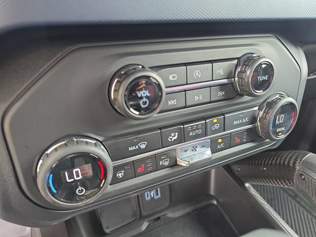 Certified 2023 Ford Bronco Raptor AWD/4WD image 22