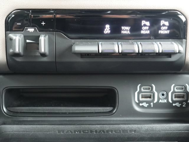 Used 2022 RAM 1500 Laramie AWD/4WD image 26