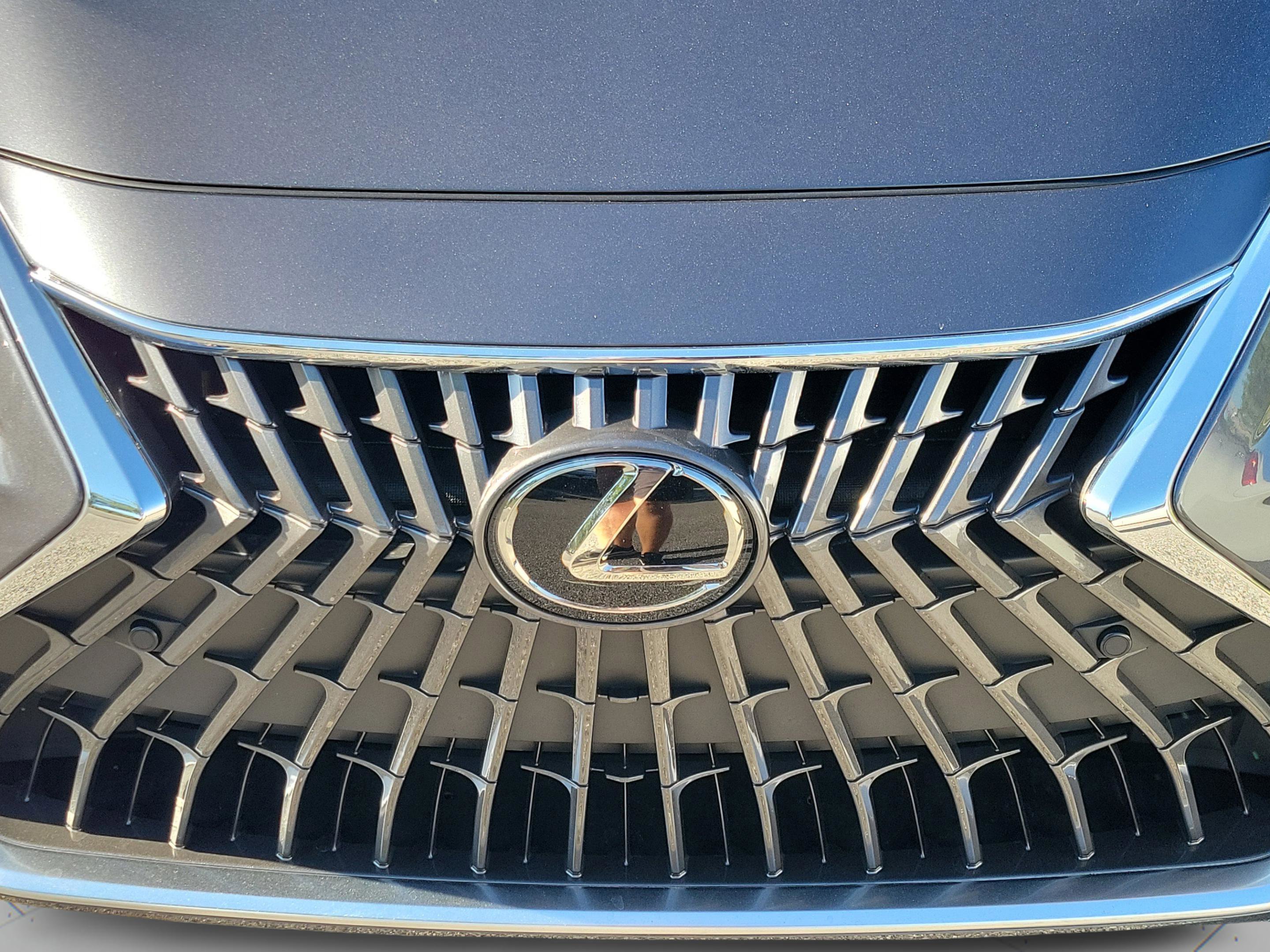 Used 2023 Lexus ES 350 w/ Premium Package FWD image 12