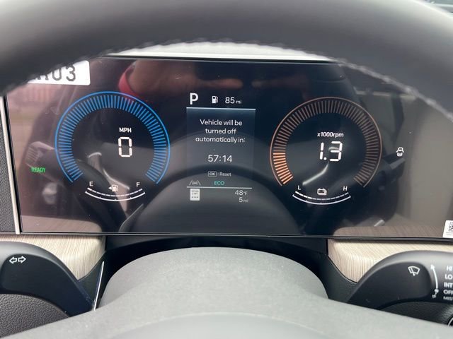 New 2026 Hyundai Sonata SEL FWD image 20