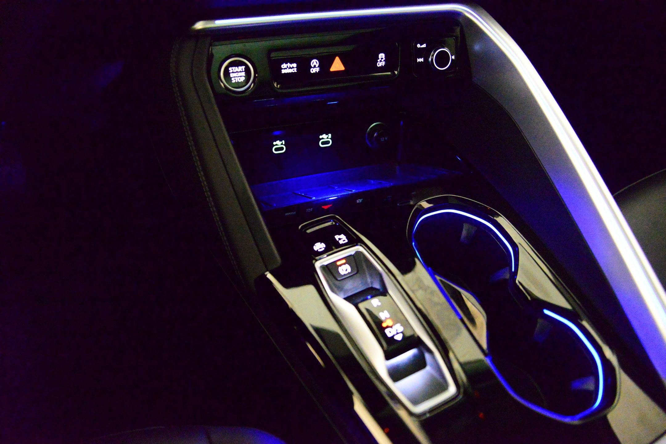 Certified 2025 Audi Q5 Premium Plus w/ Premium Plus image 28