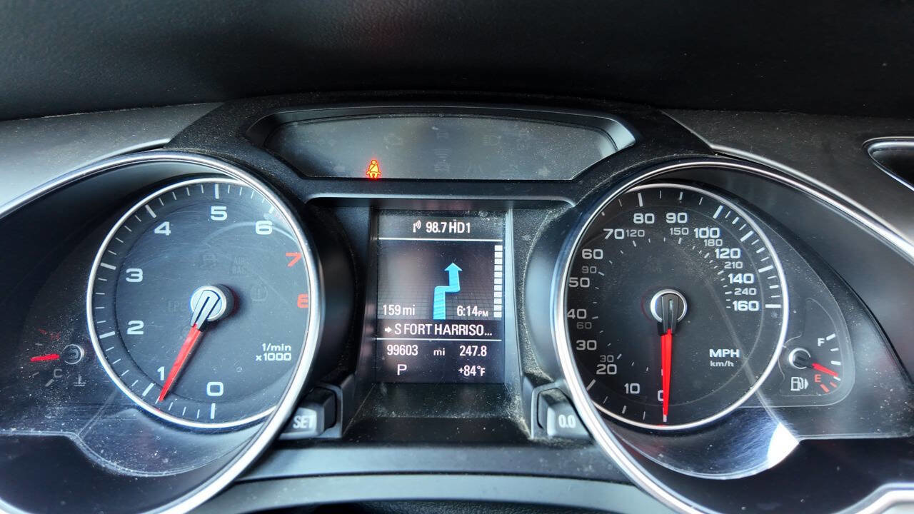 Used 2013 Audi A5 2.0T Premium Plus AWD/4WD image 18