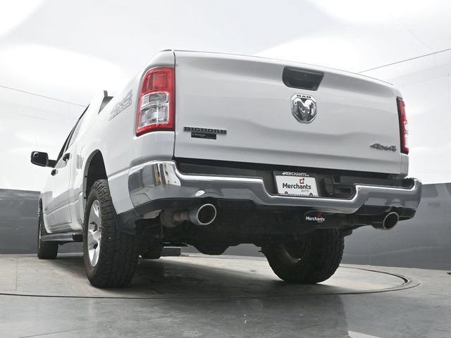 Used 2023 RAM 1500 Big Horn AWD/4WD image 39